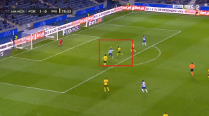 ZLATANE, ZADAO TI JE DOMAĆI ZADATAK: Ze Luis ‘majstorski’ zatresao mrežu (VIDEO)