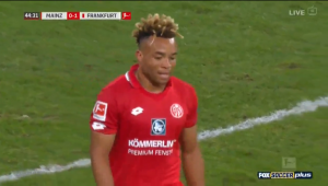 BUNDESLIGA: Ajntraht gostovao Majncu, došao ‘iz dva u jedan’ (VIDEO)