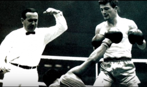 OSTAVILA NAS JE BOKSERSKA LEGENDA: Preminuo Zvonimir Vujin (VIDEO)