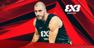 NAVIJAČI REKLI SVOJE: Srpski basketaš Dušan Domović Bulut najspektakularniji igrač sveta!