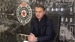 MIJAILOVIĆ POTVRDIO PISANJE HS: Istina je za Lovernja, Meklinov transfer stopiran!