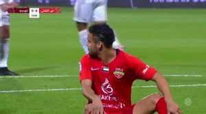 ŠTA UČINI, CRNI LEO: Leonardo izveo jedan od najgorih penala godine! (VIDEO)