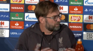 POBESNELI JIRGEN KLOP: Prevodilac izbacio Nemca iz takta – ‘Radi kako treba ili ću ja umesto tebe!’ (VIDEO)