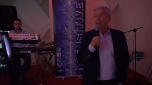 PIŽON IMA PORUKU ZA NAVIJAČE: Zvezdaši, napunite stadion! (VIDEO)