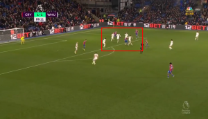 OVO JE SPEKTAKL: Džordan Aju izveo najbolji potez sezone u Premijer ligi – čista majstorija! (VIDEO)