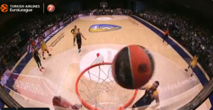 EVROLIGA: Himki jurio Barselonu, ali raspucani Pešićev tim bilo je nemoguće uhvatiti (VIDEO)