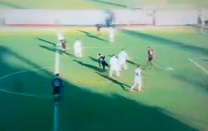 PARTIZAN PONOVO VODI: Vrlo lep pogodak Sejdube Sume (VIDEO)