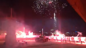 ZVEZDAŠI NAPRAVILI MOĆNU NAJAVU: U centru pažnje je tenk – ‘Osećam strašan nedostatak buke!’ (VIDEO)