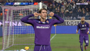 ŠOK U FIRENCI: Juventus da plati debeo bonus Dušanu Vlahoviću – kakva golčina u nadoknadi! (VIDEO)