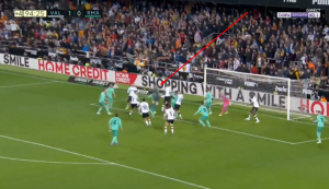 NEVEROVATNA ZAVRŠNICA NA ‘MESTALJI’: Kurtoa skočio, Benzema pogodio za spas Reala! (VIDEO)