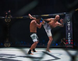 SBC 25 – REVENGE: Maksimović i Tortora obećavaju rat za pojas