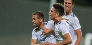 SLOBODAN TEDIĆ: Ovaj meč ću pamtiti do kraja života! Ovo je pobeda tima