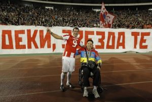 JA SAM NJIHOV KAPITEN: Zvonko Milojević je objasnio zbog čega navija za Voždovac…