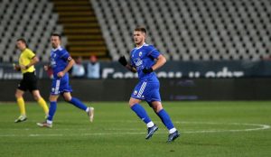 TVITER DERBI U IVANJICI – STOISAVLJEVIĆ: Želim da postignem prvi pogodak za Voždovac