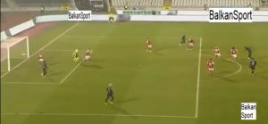 BIĆE NOVIH NEMIRNIH TALASA: Partizan poveo golom Sume iz ofsajda!? (VIDEO)