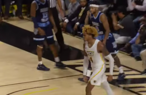 PARTIZAN ‘RAZBIJA’ KASU: ‘Zver’ iz Izraela stiže u ‘parni valjak’ (VIDEO)