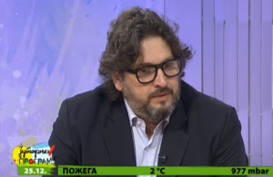 TRINKJERI: Navijam za Italiju, a ako neko treba da nas dobije neka bude Srbija! Imate sreće što imate Vučića! (VIDEO)