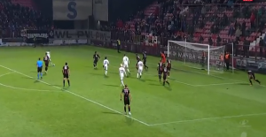 SLS: Partizan rutinskom pobedom u Šapcu krenuo u lečenje evropskih rana (VIDEO)