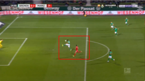 BUNDESLIGA: Nova blamaža Verdera, nakon ‘šestice’ Bajerna, ubedljiv i Majnc, autogol Veljkovića (VIDEO)