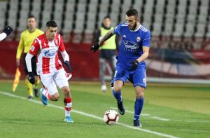 SLS: TSC vodio na Banovom brdu, ali je Čuka okrenula! Voždovac u nadoknadi vremena pobedio Radnički