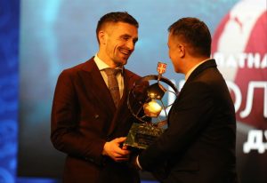 FENOMENALAN POGODAK DUŠANA TADIĆA: Svakog vikenda pokaže kakav je ‘majstor’ (VIDEO)