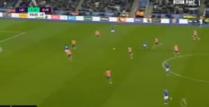 PREMIJER LIGA: VAR doneo pobedu Lesteru, Liverpul ne diše lagodno! Junajted je komedija (VIDEO)