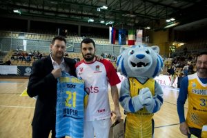 NEĆE PO DOBROM PAMTITI POVRATAK U KOPAR: Šta je to doživeo Jagodić Kuridža na debiju?! (VIDEO)