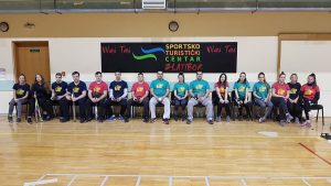 SOFTBOL: Smena generacije najavljuje uspehe