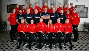 RUKOMETAŠICE SRBIJE: Želimo pobedom da završimo turnir