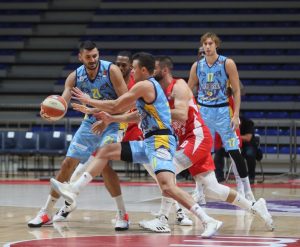 EVROLIGAŠKA PIJACA: Bajern stiže u Beograd sa novim plejmejkerom!