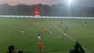 USPELA PROVERA: Partizan sjajnom igrom i pobedom završio pripreme u Turskoj! (VIDEO)