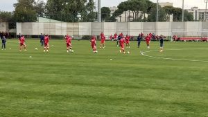 ZVEZDA IGRA: Pratite duel crveno-belih i Vardara uživo na sajtu HotSporta (VIDEO)