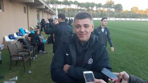 PROMENA PLANA: Matić došao, Škrbić ide, pominje se sada i Vojvodina…