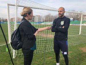 SUPERLIGU NAPUSTIO JEDAN OD NAJBOLJIH: Milošević se preselio u Kazahstan