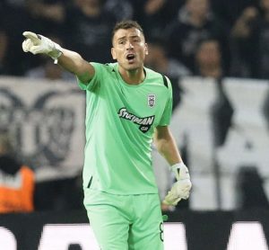 PROMENA NA VRHU: PAOK iskoristio kiks Olimpijakosa i vratio se na prvo mesto