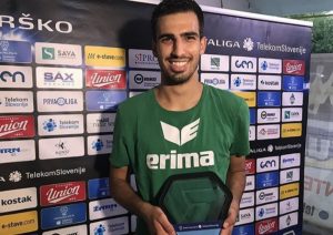 IZNENADA: Stigao novi napadač na pripreme Partizana! (FOTO)