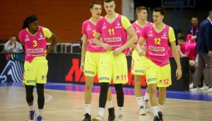 MEGIN BOŽIĆNI POKLON: Besplatan ulaz za derbi protiv Zvezde