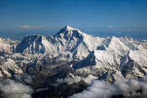 HRABRO: Pet alpinista u sred zime krenulo da pokori Mont Everest