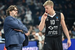 TRINKIJERI PRED CEDEVITA OLIMPIJU: Suvišno je govoriti koliko bi nam značili navijači…