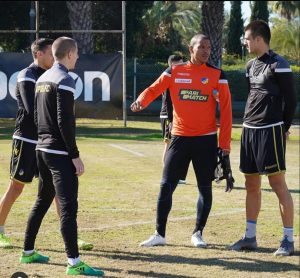 POČELA NOVA MISIJA: Srbi postaju glavne ‘zvezde’ na Kipru (FOTO)