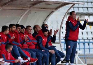 DEJAN STANKOVIĆ: Ne može stalno da bude kako mi želimo!