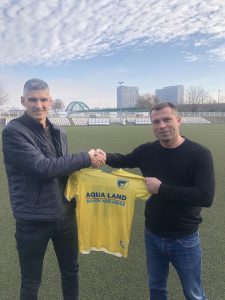 BOMBA U BEOGRADSKOM FUDBALU: Ćulum potpisao za ‘Studente’