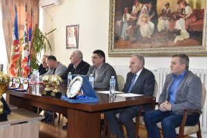 SVE JE SPREMNO: Najavljen 28. Zimski fudbalski turnir „Čukarica 2020.“ – Džajić promoter…