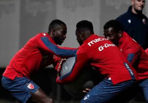 VANREDNO STANJE U SRBIJI: Samo Kanjas stigao do Španije, dvojici pauza ‘dobrodošla’!