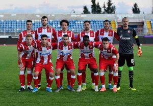 POGLEDAJTE ZVEZDINE GOLOVE – STANKOVIĆ: Ponosan sam na igrače, izvinjavam se Jugu Stanojevu! (VIDEO)