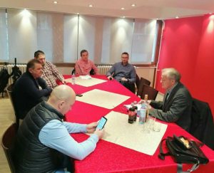 VOJVODINA PIŠE ISTORIJU: ‘Stara dama’ razmatra uvođenje VAR-a na ‘Karađorđu’, prvi koraci već napravljeni…