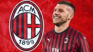 SERIJA A: ‘Minimalac’ Milana protiv ‘bikova’