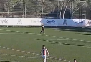 PROBLEM ZA PARTIZAN: Povredio se Takuma Asano (VIDEO)