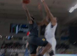 TEK STIGAO U PARTIZAN: A, već u TOP 10 Evrokupa! (VIDEO)