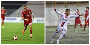 SPORAZUMNO: Voždovac raskinuo ugovor sa Mihajlovim i Devićem!